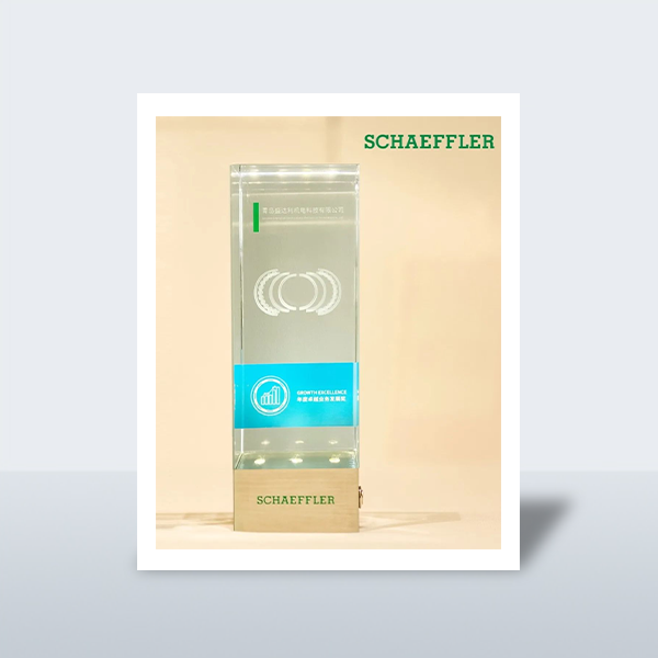 年度卓越業(yè)務(wù)發(fā)展